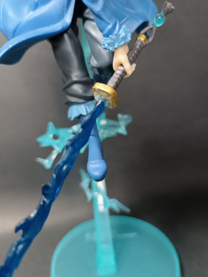 Banpresto Otherworlder Plus : That Time I Got Reincarnated As A Slime – Rimuru Tempest (Sin Caja)