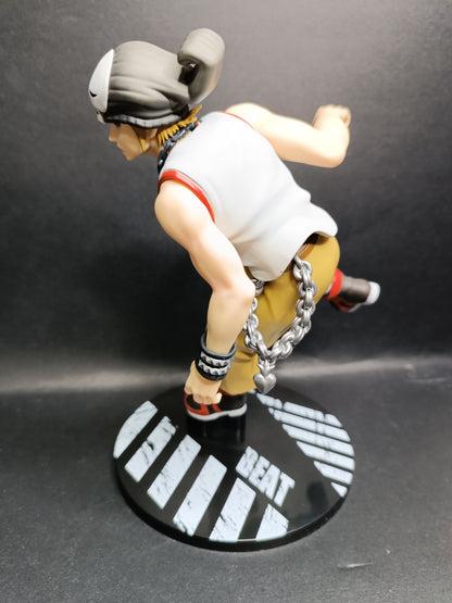 The World Ends with You: The Animation Beat Figure (Sin Caja)