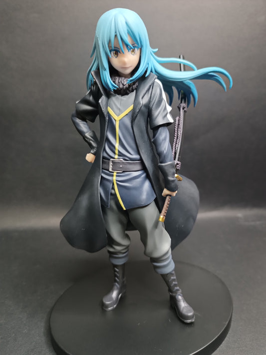 That Time I Got Reincarnated As A Slime Otherworlder Figure Vol.14 Rimuru (Sin Caja)