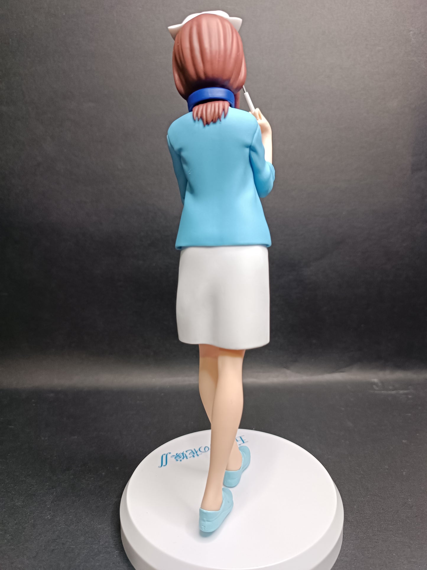 The Quintessential Quintuplets 2 Miku Nakano (Nurse Ver.) Super Premium Figure (Sin Caja)