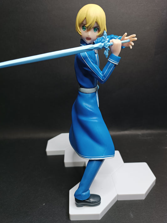 LPM - Sword are Online: Alicization - Eugeo Figure(Sin Caja)