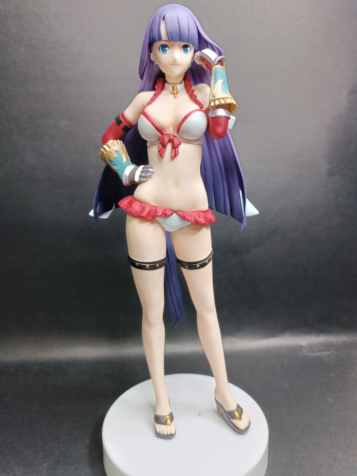 Fate/Grand Order - Ruler/Martha EXQ Figure (Sin Caja)