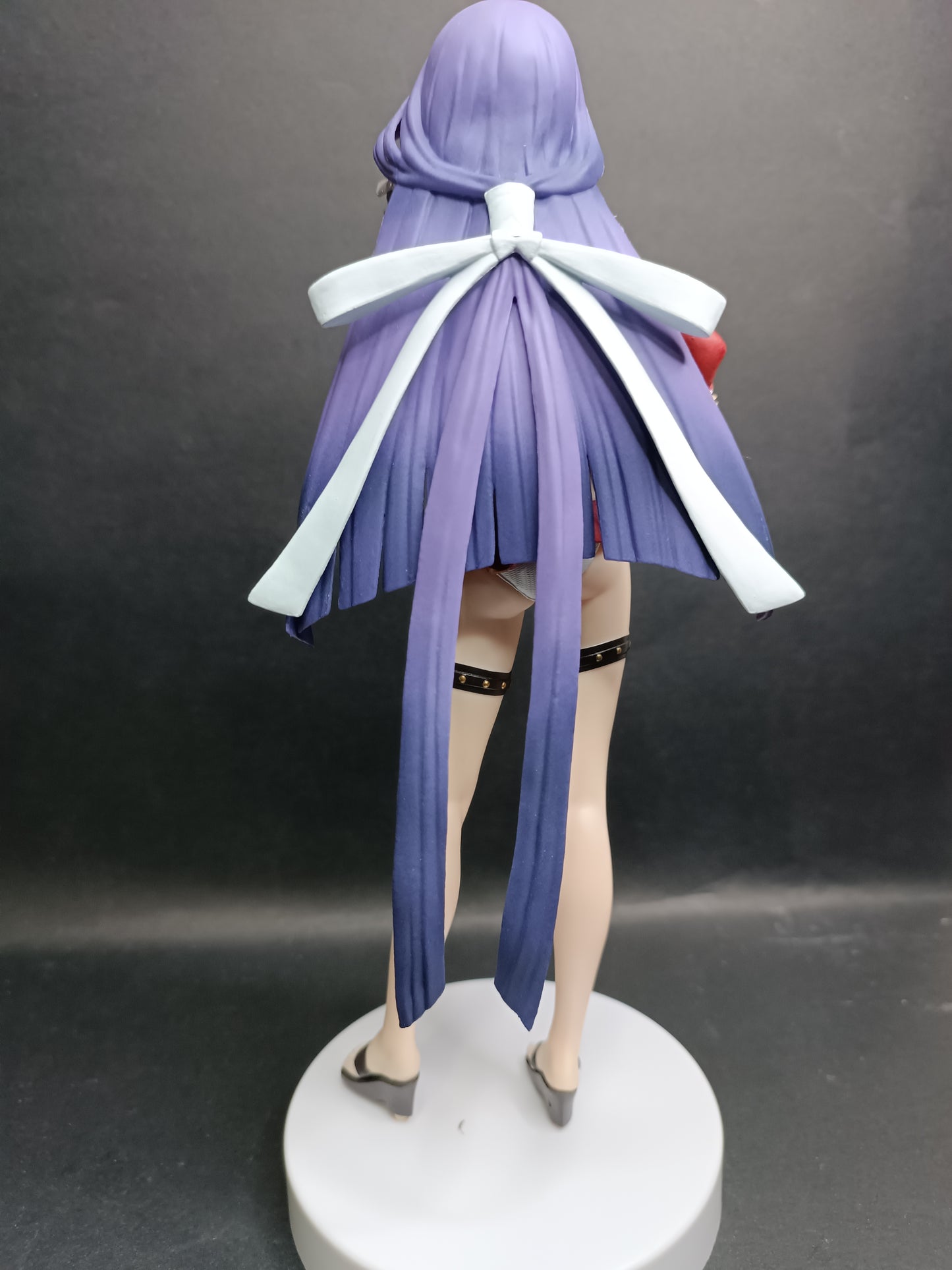 Fate/Grand Order - Ruler/Martha EXQ Figure (Sin Caja)