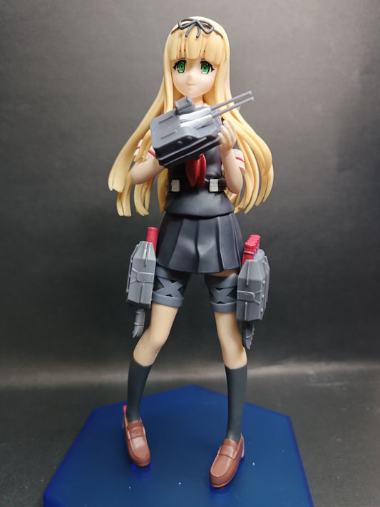 Kantai Collection ~Kan Colle~ - Yuudachi - SPM Figure (SEGA) (Sin Caja)