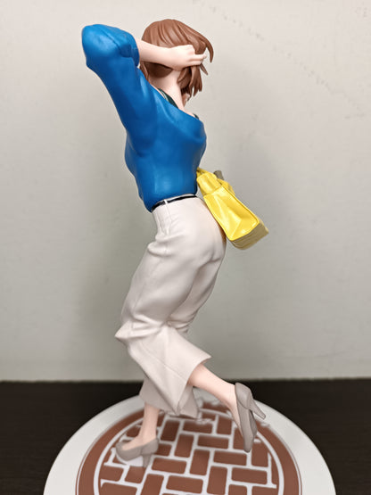 Jujutsu Kaisen Kugisaki Nobara (Vol.2) Figure (Sin Caja)