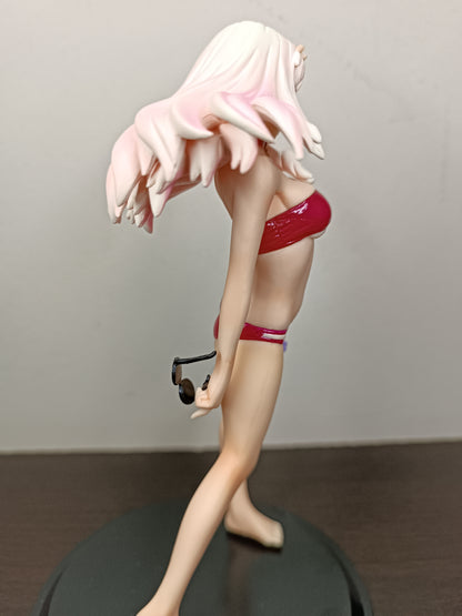 Banpresto Macross F Frontier DX Sheryl Nome Swimsuit (Sin Caja)