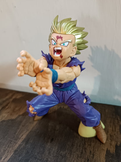 Dragon Ball Z Blood of Saiyans Vol.11 Gohan (Special Ver.) (Sin Caja)