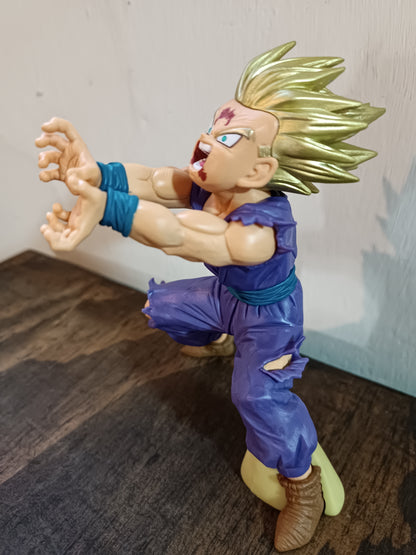 Dragon Ball Z Blood of Saiyans Vol.11 Gohan (Special Ver.) (Sin Caja)