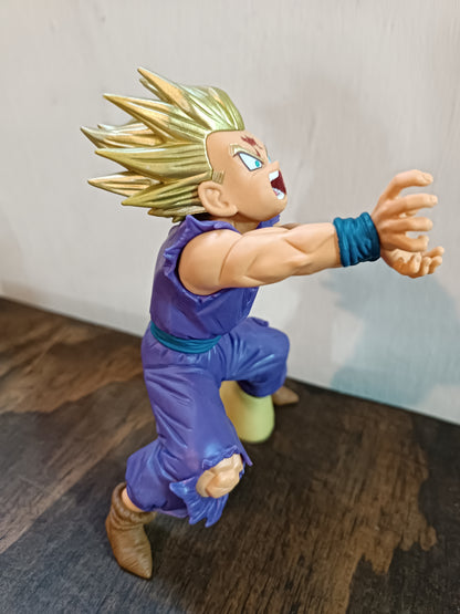 Dragon Ball Z Blood of Saiyans Vol.11 Gohan (Special Ver.) (Sin Caja)