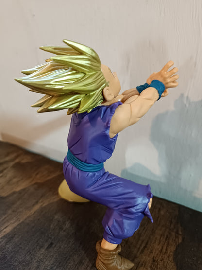 Dragon Ball Z Blood of Saiyans Vol.11 Gohan (Special Ver.) (Sin Caja)