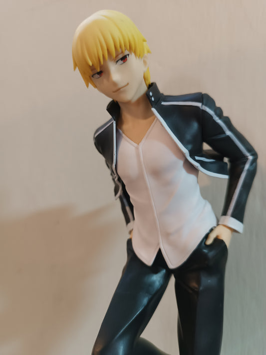 Fate/stay night: Heaven's Feel EXQ Gilgamesh (Sin Caja)