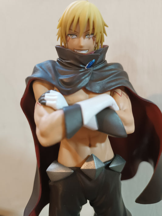 That Time I Got Reincarnated as a Slime Otherworlder Figure Vol.10 Veldora (Sin Caja)