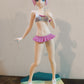 Sega Vocaloid Megurine Luka Super Premium Figure - Bikini Version (Sin Caja)
