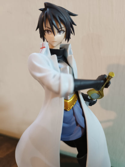 That Time I Got Reincarnated As A Slime Otherworlder Figure Vol.15 Hinata Sakaguchi (Ver.A)i (Sin Caja)