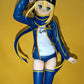 Sega Fate/Grand Order: Assassin Mysterious Heroine X SPM Super Premium Figura (Sin Caja)