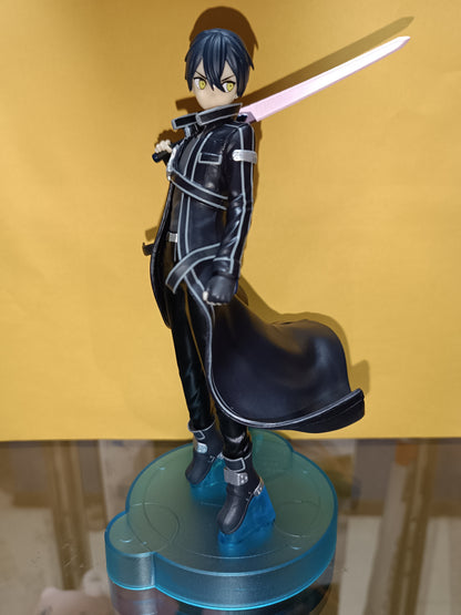 Sword Art Online: Alicization War of Underworld Kirito (Sin Caja)