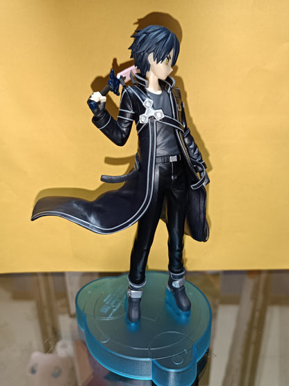 Sword Art Online: Alicization War of Underworld Kirito (Sin Caja)