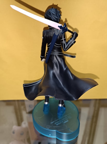 Sword Art Online: Alicization War of Underworld Kirito (Sin Caja)