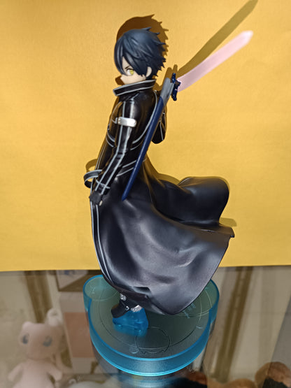 Sword Art Online: Alicization War of Underworld Kirito (Sin Caja)