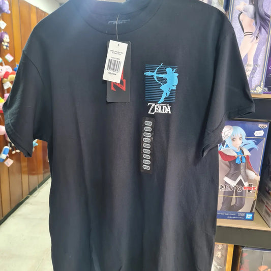 Camisa The legend of zelda