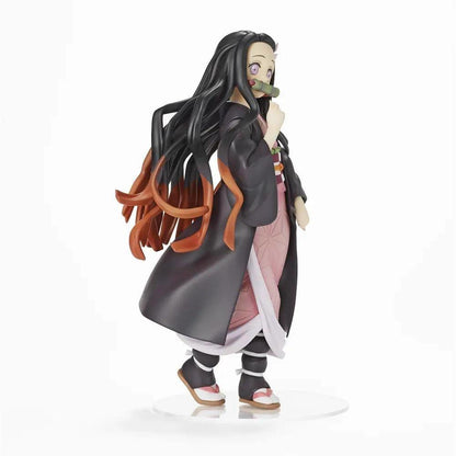 SEGA Demon Slayer: Kimetsu no yaiba spm figure Nezuko Kamado