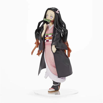 SEGA Demon Slayer: Kimetsu no yaiba spm figure Nezuko Kamado