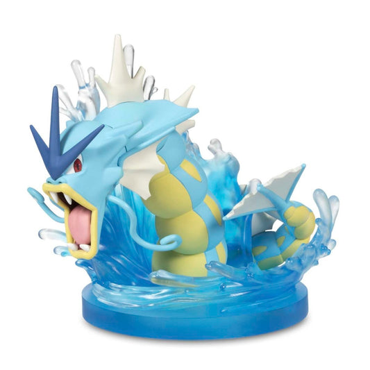 Gyarados Gallery Figure