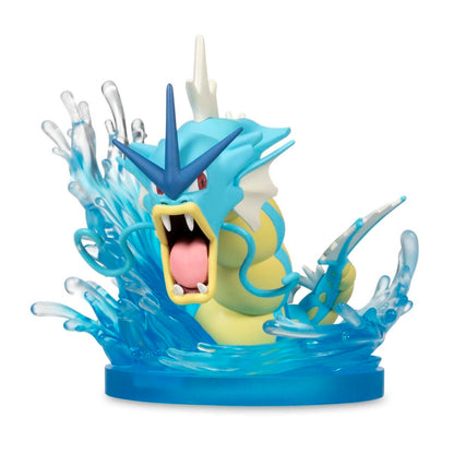 Gyarados Gallery Figure