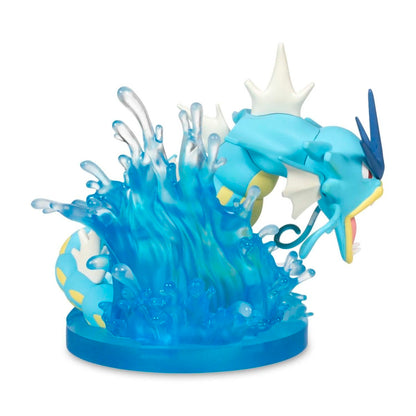 Gyarados Gallery Figure