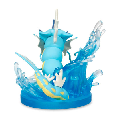 Gyarados Gallery Figure