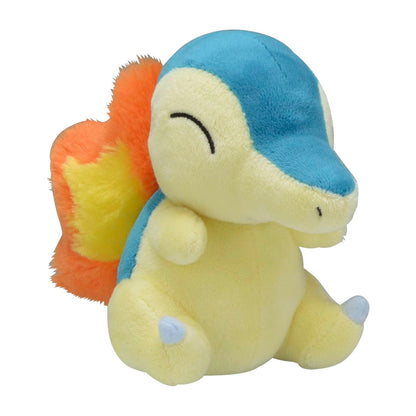 Cyndaquil