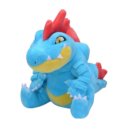 Feraligatr