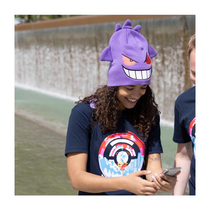 Gorro de Gengar