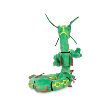 Rayquaza plush