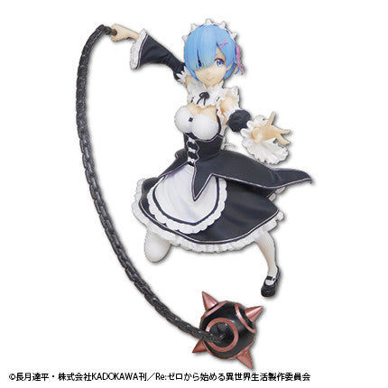 Re:Zero – REM Morning Star Figure