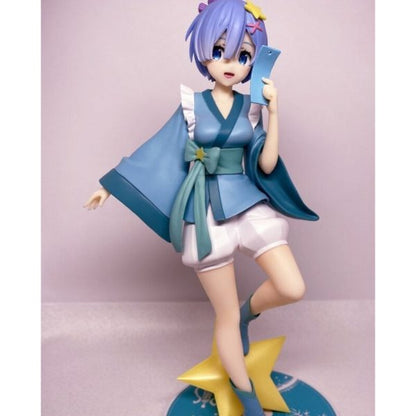 REM IN MILKY WAY SSS FIGURE (Sin Caja)