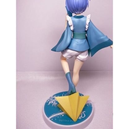 REM IN MILKY WAY SSS FIGURE (Sin Caja)