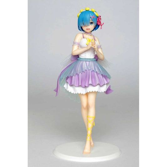 Re:Zero Starting Life in Another World - Rem (Angel Ver.) - Precious Figure