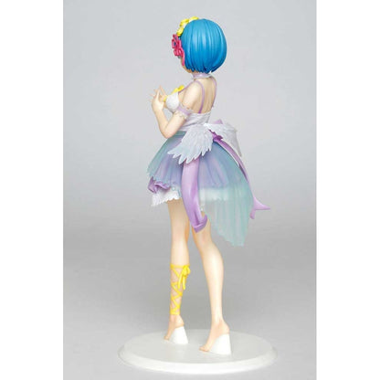 Re:Zero Starting Life in Another World - Rem (Angel Ver.) - Precious Figure