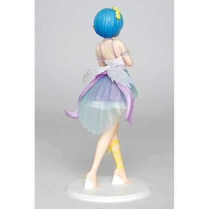 Re:Zero Starting Life in Another World - Rem (Angel Ver.) - Precious Figure