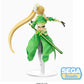 Sword Art Online Leafa (Earth Goddess Terraria Ver.) LPM Prize Figure