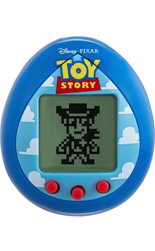 Tamagotchi Toy Story