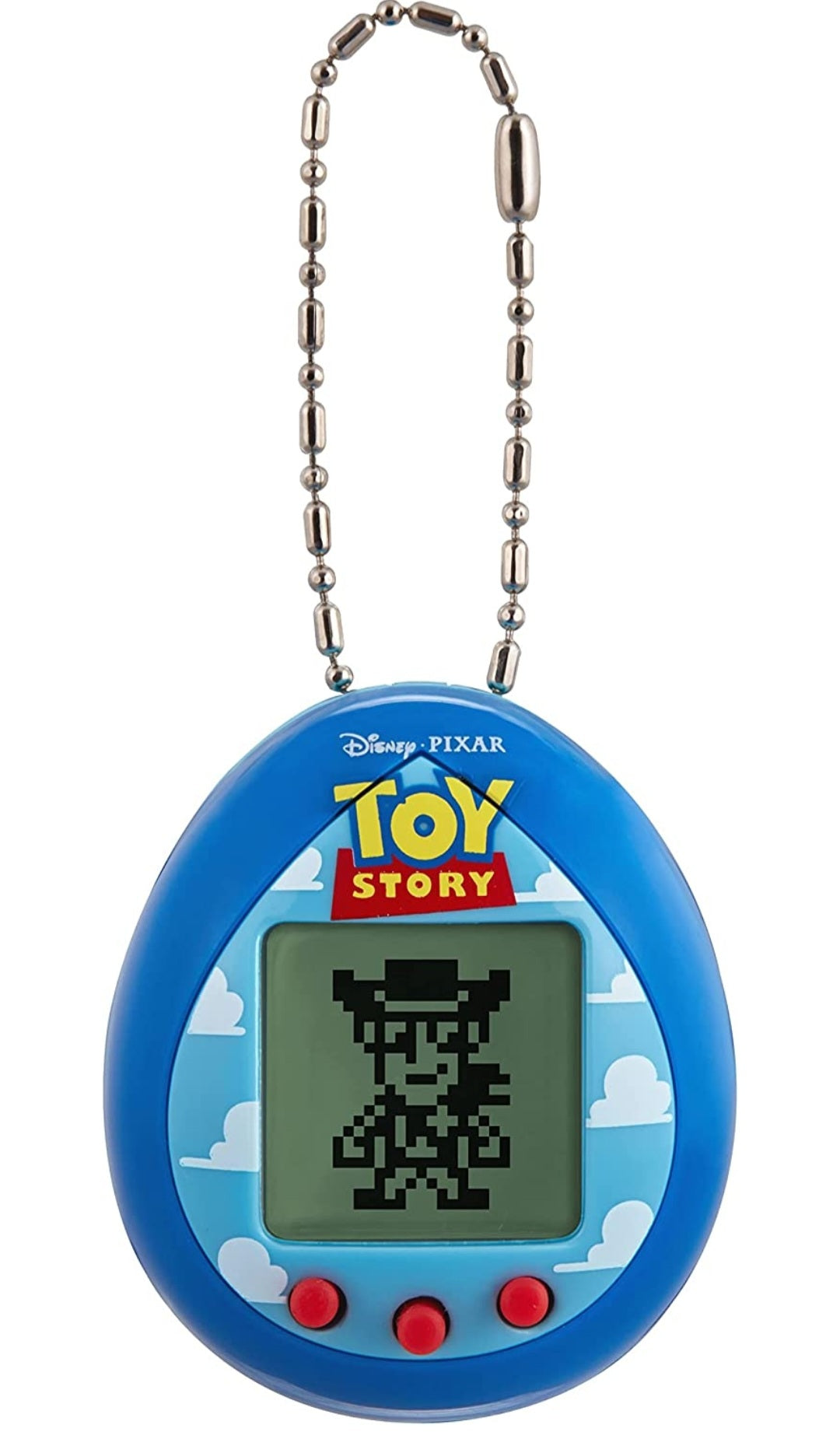 Tamagotchi Toy Story