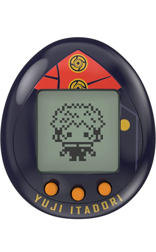 Tamagotchi Itadori