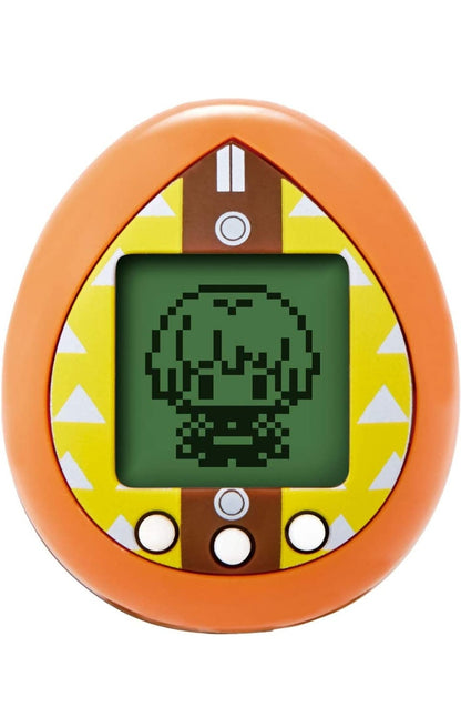 Tamagotchi Zenitsu