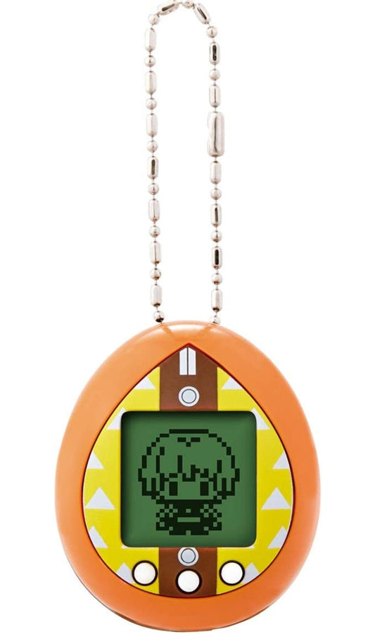 Tamagotchi Zenitsu