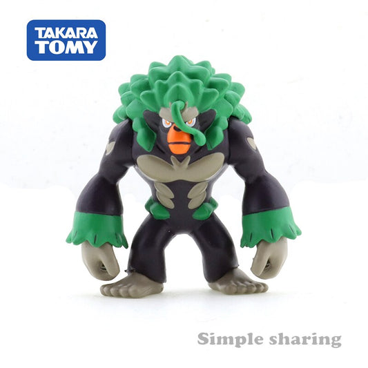 Rillaboom Takara tomy