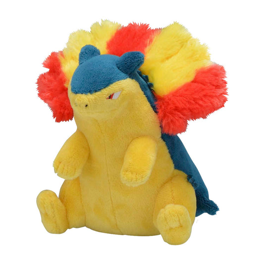 Typhlosion