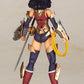 DC Comics Wonder Woman Humikane Shimada Ver. Model Kit