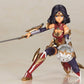 DC Comics Wonder Woman Humikane Shimada Ver. Model Kit
